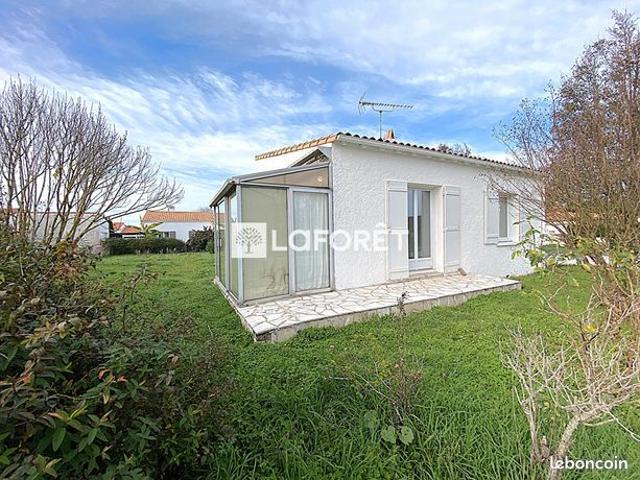 Maison vente à Saintes, Saujon