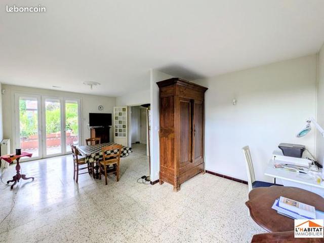 Maison vente à Toulouse, Plaisance-du-touch
