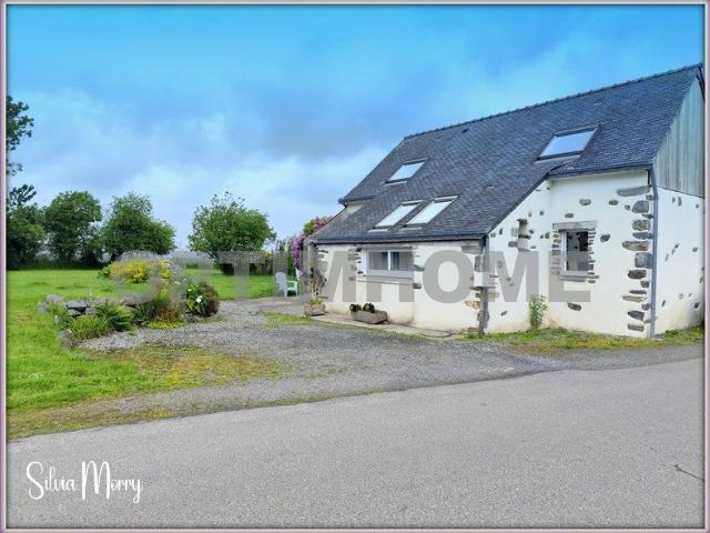 Maison vente à Brest, Bretagne
