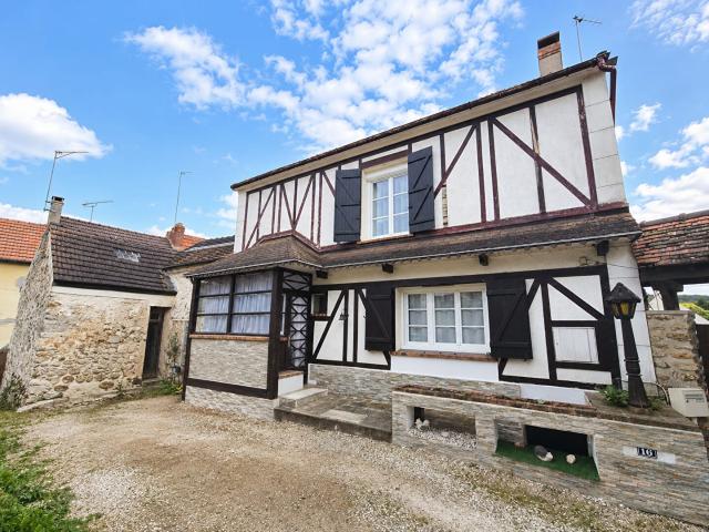 Maison vente à Meaux, Chamigny