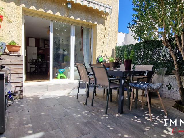Maison vente à Montpellier, Mauguio