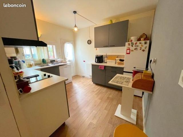 Maison vente à Marseille, Aubagne