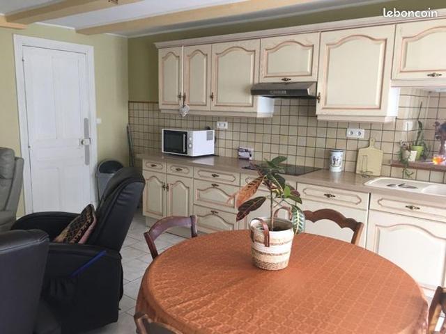 Maison vente à Condat, Lot