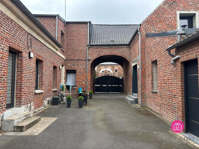 Maison location à Valenciennes, Maing