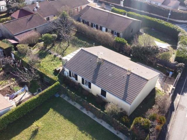 Maison vente à Valence, Bourg-lès-valence