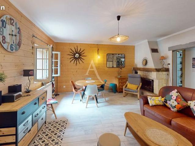 Maison vente à Lodève, Cabrières