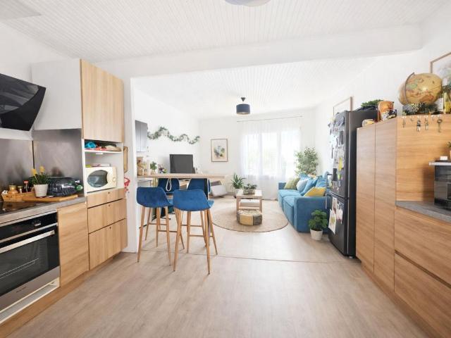 Maison vente à Nîmes, Vauvert