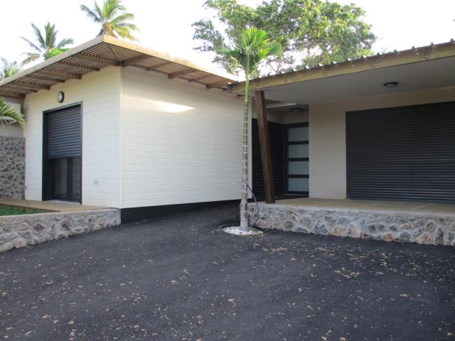 Maison vente à La Réunion