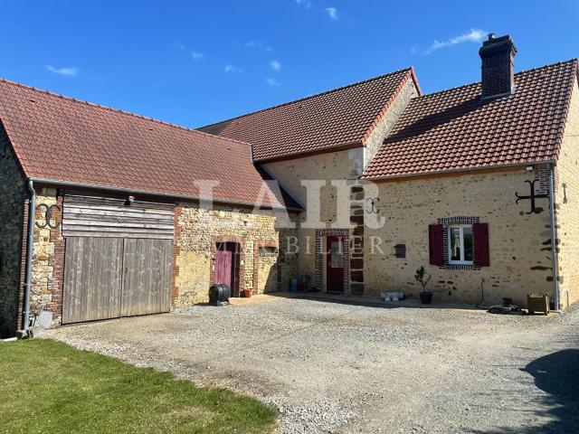 Maison vente à Mortagne-au-Perche, Mortagne-au-perche