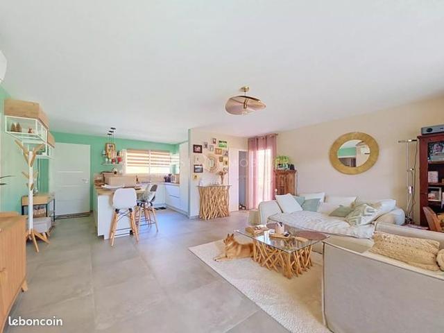 Maison vente à Ajaccio, Eccica-suarella
