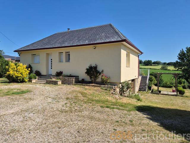 Maison vente à Villefranche-de-Rouergue, Sainte-juliette-sur-viaur