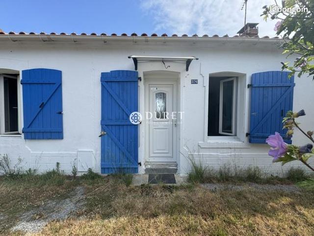 Maison vente à Les Sables-d'Olonne, Sallertaine