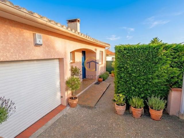 Maison vente à Perpignan, Canet-en-roussillon