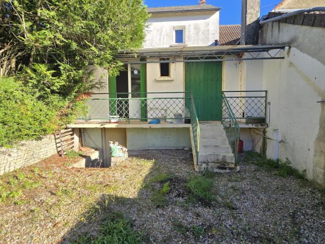 Maison vente à Saint-Amand-Montrond, Dun-sur-auron