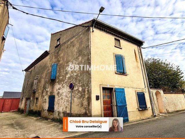 Maison vente à Castres, Aiguefonde