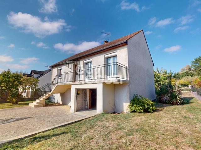 Maison vente à Gurgy, Yonne