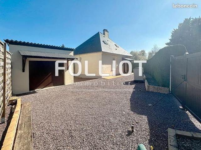 Maison vente à Vire, Amayé-sur-seulles