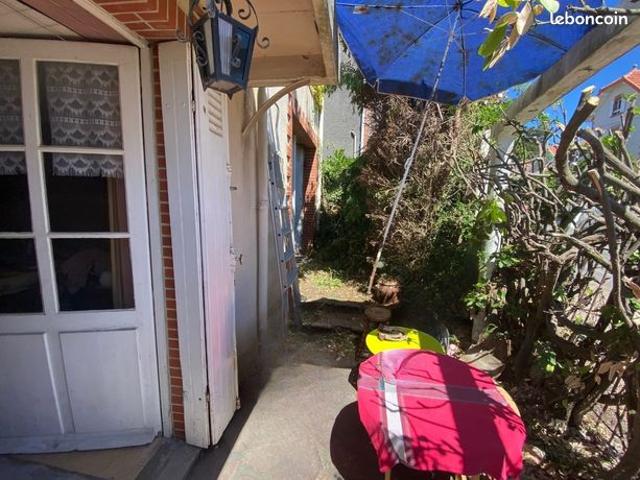 Maison vente à Saint-Nazaire, Préfailles