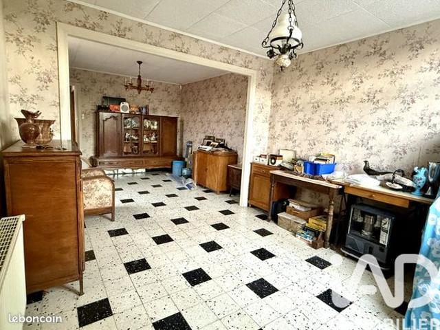 Maison vente à Lille