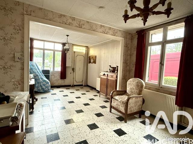 Maison vente à Lille