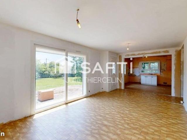 Maison vente à Nibelle, Loiret