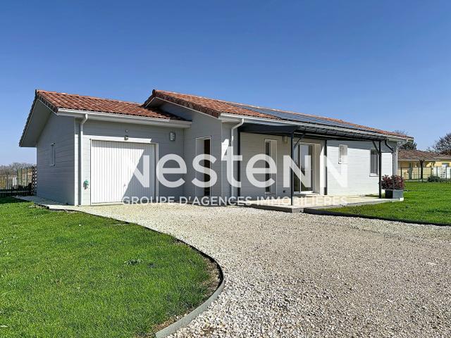 Maison vente à Nérac, Andiran