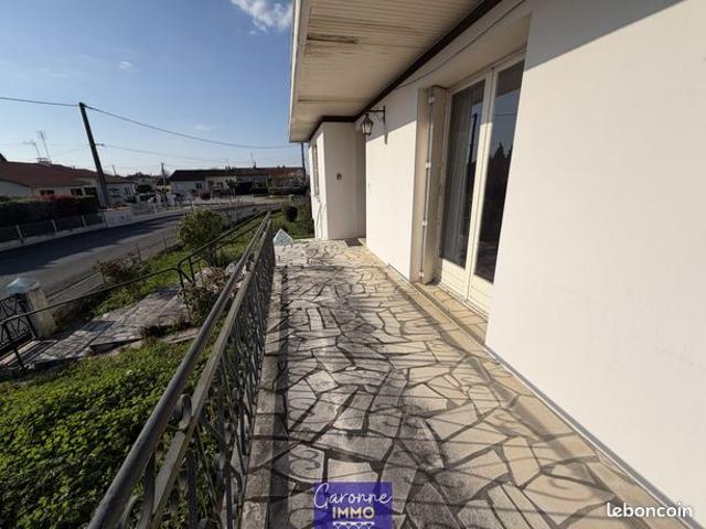 Maison vente à Marmande, Tonneins