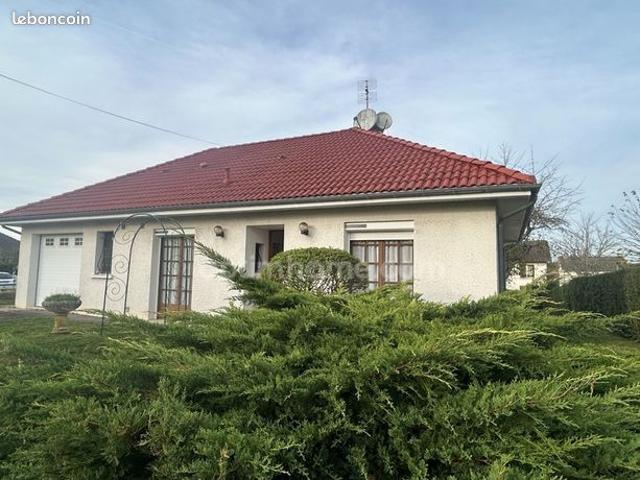 Maison vente à Bellac, Peyrat-de-bellac
