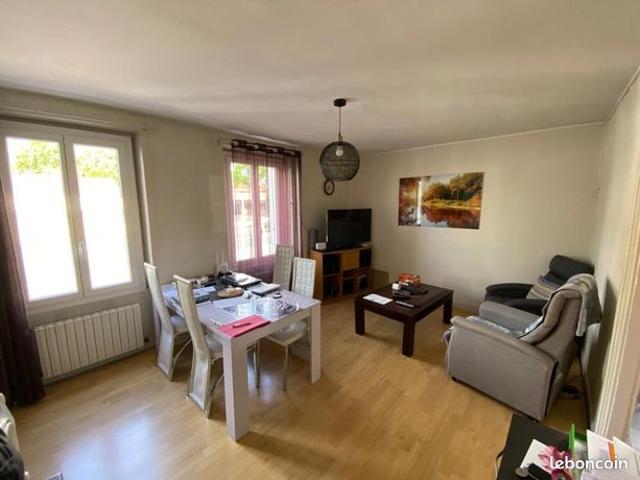 Maison vente à Alençon