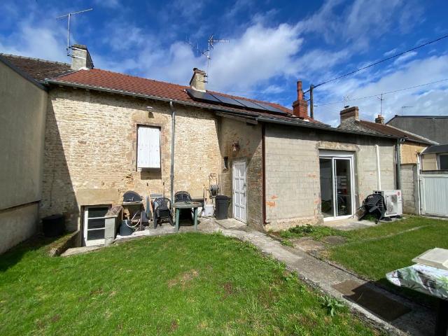 Maison vente à Alençon