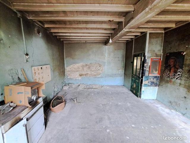 Maison vente à La Tour-du-Pin, Montcarra