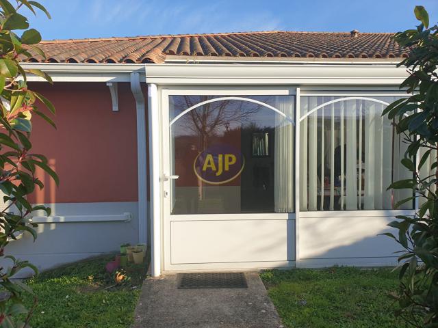 Maison vente à Lesparre-Médoc, Soulac-sur-mer