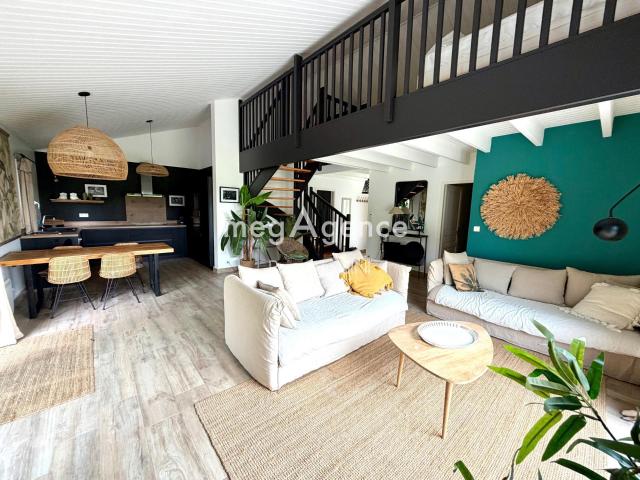 Maison vente à Les Sables-d'Olonne, Château-d'olonne