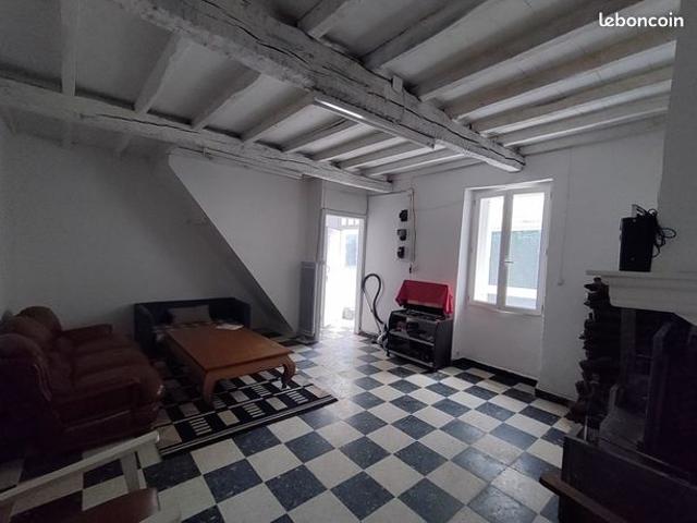 Maison vente à Saint-Girons, Illartein
