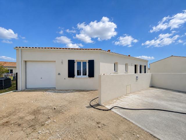 Maison location à Rochefort, Etaules