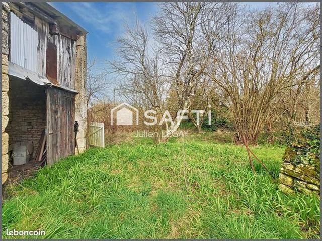 Maison vente à Niort, La Crèche