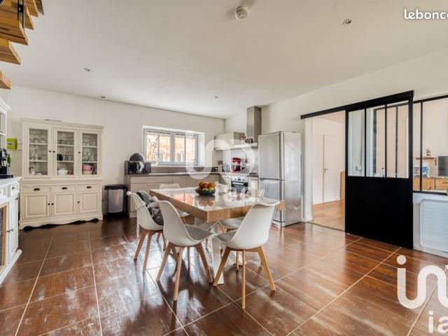 Maison vente à Brie-comte-robert, Martinique