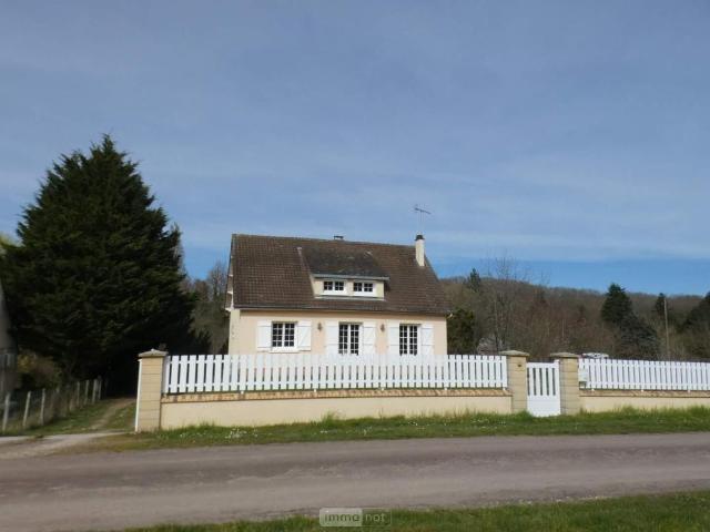 Maison vente à Montargis, Chevannes