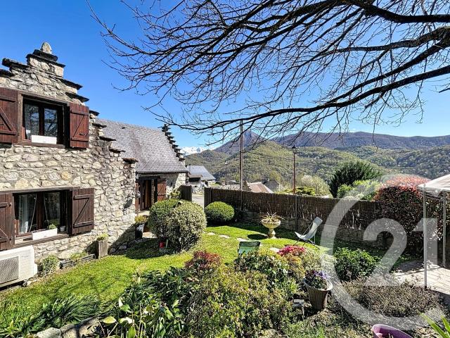 Maison vente à Saint-Girons, Ercé