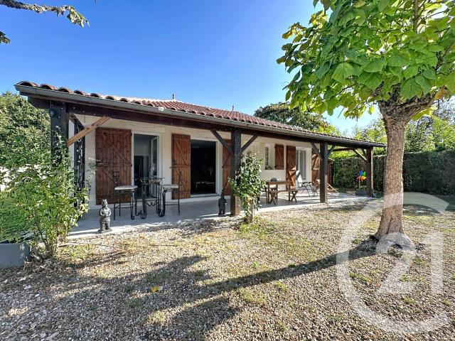 Maison vente à Les Tarrières, Razac-sur-l'Isle