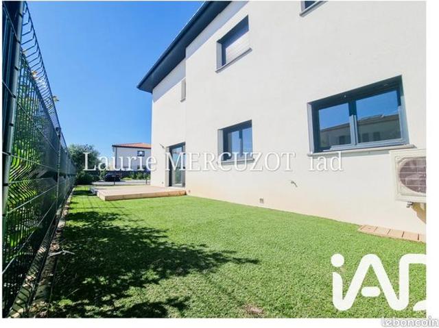 Maison vente à Perpignan, Cabestany