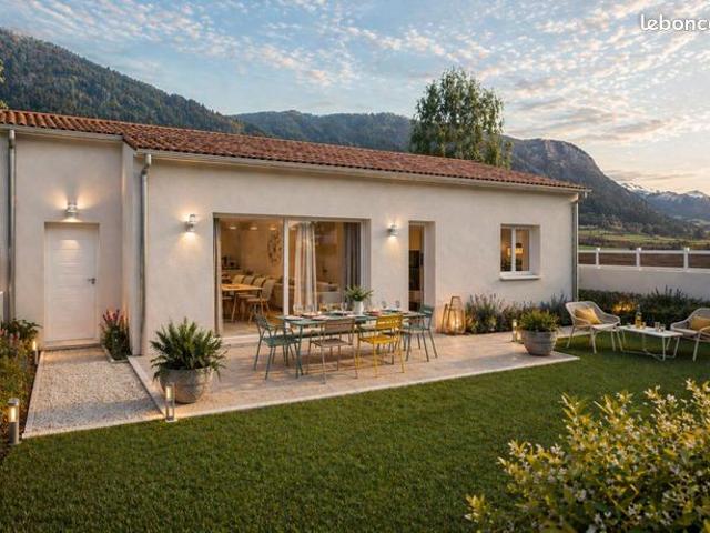 Maison vente à Privas, Rochemaure