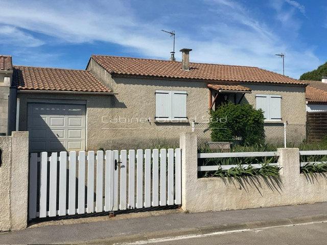 Maison vente à Montpellier, Mudaison