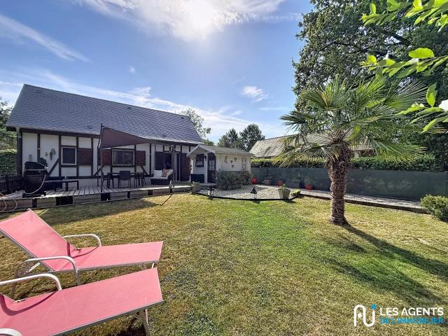 Maison vente à Romorantin-Lanthenay, Souvigny-en-sologne