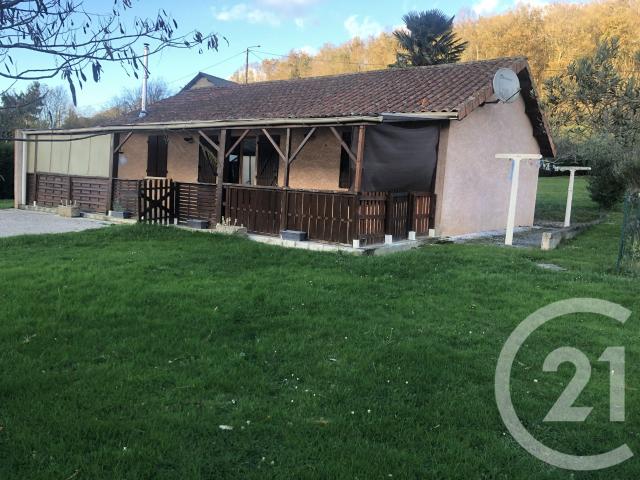 Maison vente à Tarbes, Lanespède