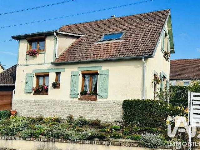 Maison vente à Neufchâtel-en-Bray, Seine-Maritime