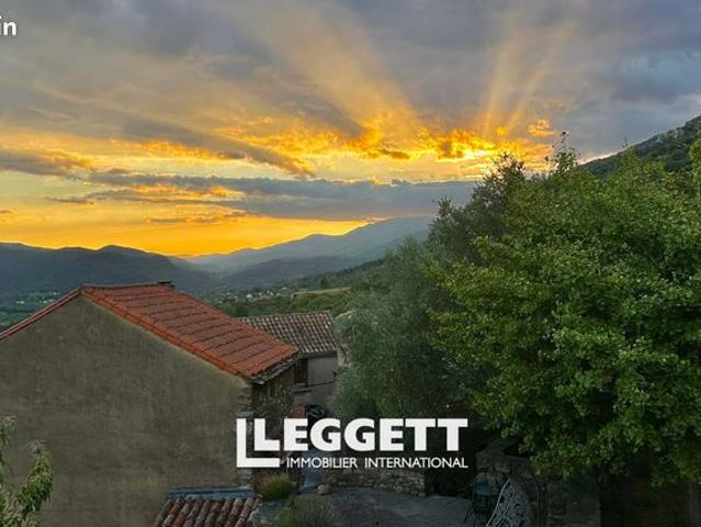 Maison vente à Béziers, Saint-martin-de-l'arçon