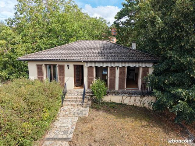 Maison vente à Clermont-Ferrand, Pérignat-sur-allier