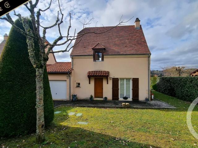 Maison vente à Sarlat-la-canéda, La Brande