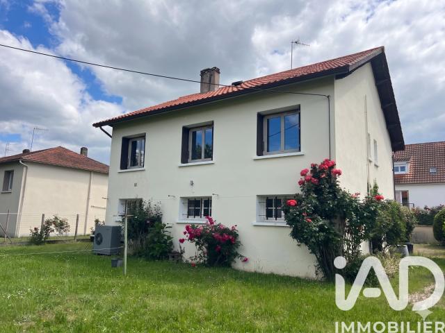 Maison vente à Périgueux, Mussidan